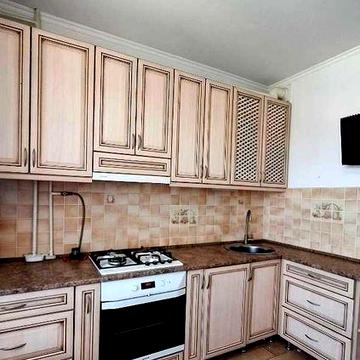 Продам 2х комн кв пер Байрона/Григоренко 3/5 с ремонтом