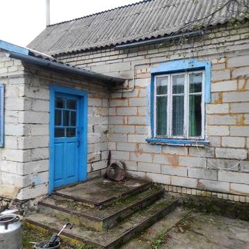 Продам будинок с.Орвяниця