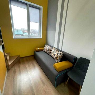 ЖБІ. Здається 1-кімнатна квартира