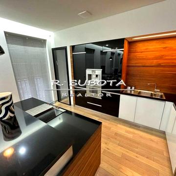 2х ярусная квартира в ЖК Летуаль парк Шевченко Империал Башни ЖК Летуаль