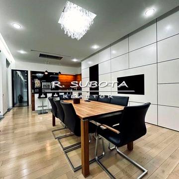 2х ярусная квартира в ЖК Летуаль парк Шевченко Империал Башни ЖК Летуаль