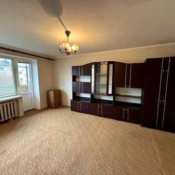 Довготривала оренда квартири однокімнатна володимирська