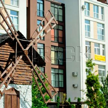 Михайла Величка вул., 6б