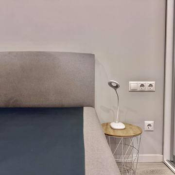 Джона Маккейна вул. (Івана Кудрі), 7