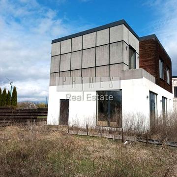 Паркова вул.