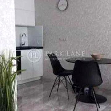 1-кімнатна квартира в ЖК “Вудсторія”, вул. Миколи Хвильового, 3а ЖК “Вудсторія”