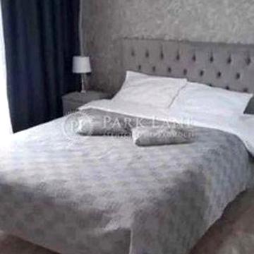 1-кімнатна квартира в ЖК “Вудсторія”, вул. Миколи Хвильового, 3а ЖК “Вудсторія”