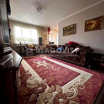 Продаж 3-кім Івасюка 14 Сталінграду 14 Оболонь набережна парк Наталка