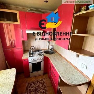 Продаж квартири у Центрі