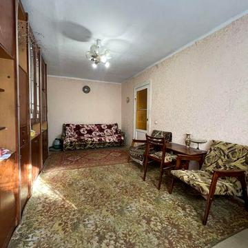 Классная трёшка у моря!