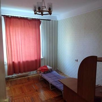 Сдам 2х комнатную квартиру