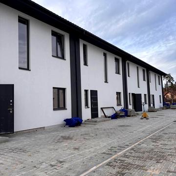 Лугова вул.