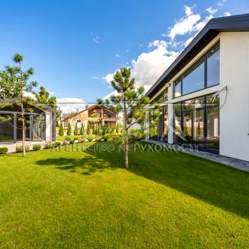 Андріївська вул.