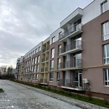 Вигідна ціна за готову квартиру! Індивідуальне гащове опалення!