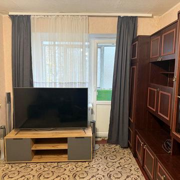 Квартира центр 1 ком