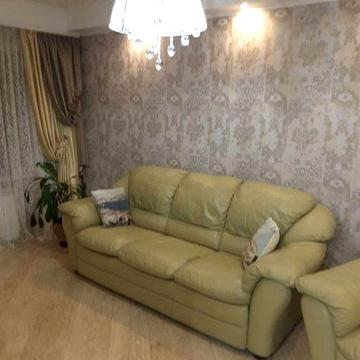 Ціну зменшено ! 2 к.кв 7/9 євро меблі техніка Чумаченко 27000 у.о ЖК ОСББ