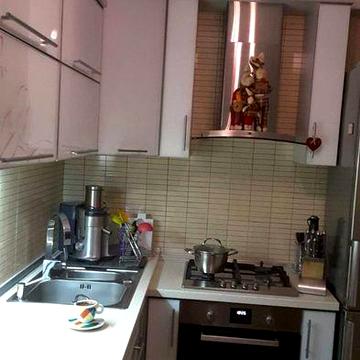 Ціну зменшено ! 2 к.кв 7/9 євро меблі техніка Чумаченко 27000 у.о ЖК ОСББ