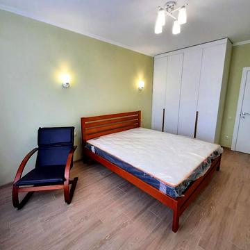 Євгена Сверстюка вул. (Марини Раскової), 6-А