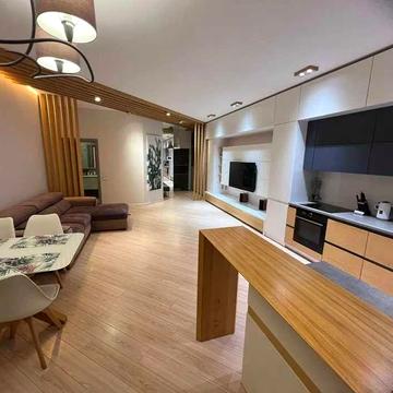 Бот Сад ‼️ЖК Ультра‼️ Бизнес класс 3 раздельные 120 м2 (код21868)