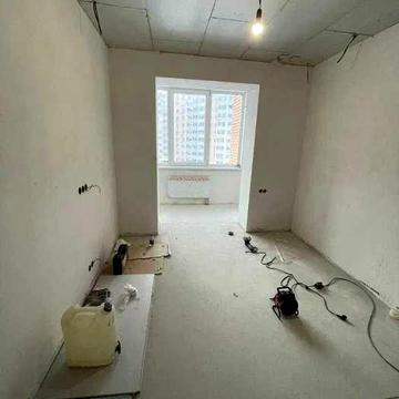 Продається 1-кімнатна квартира в ЖК "Лазурний", 50 м²(код 19986) ЖК Лазурный