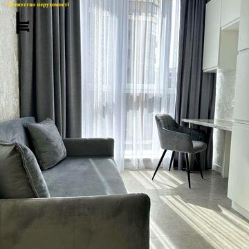 Нова квартира в ЖК Софія Резиденція !