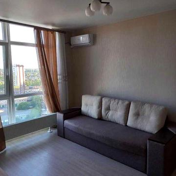 Здам 1 кімн. квартиру від хазяїна ЖК Одеські Традиції