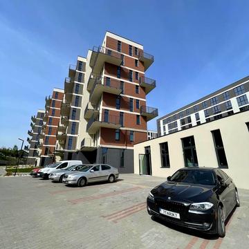 Галицька вул., 4