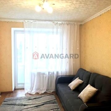 Сдам 1 к. квартиру .Центр.  Озерка