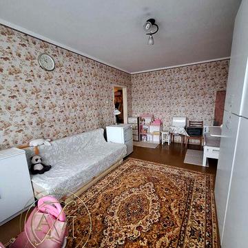 Без %. Продаж 2-х квартири на Смілянській, 17