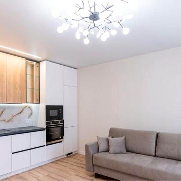 Продаж однокімнатної квартири на Малоголосківській