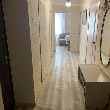 Оренда трикімнатної квартири. Конкорд