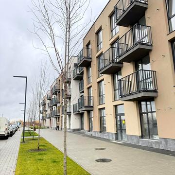 Зелена бічна, 101