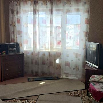 Сдам однокомнатную квартиру