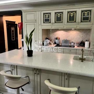 Миколи Бажана просп.