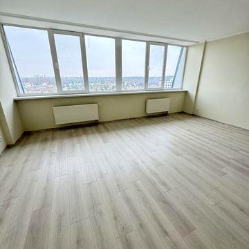 Продам 1к квартиру з новим ремонтом. Без Комісії