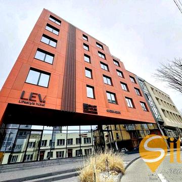 Продаж апартаментів в апарт-готелі Lev City Hotel, вулиця Шевченка, 73