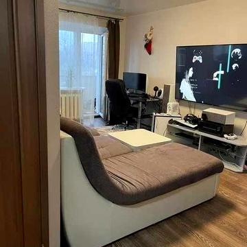 3 комнатная квартира на Алексеевке