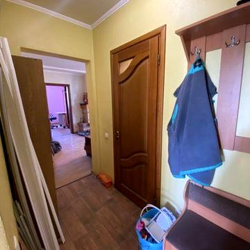 Продам 3-ком квартиру тира рн 4школы