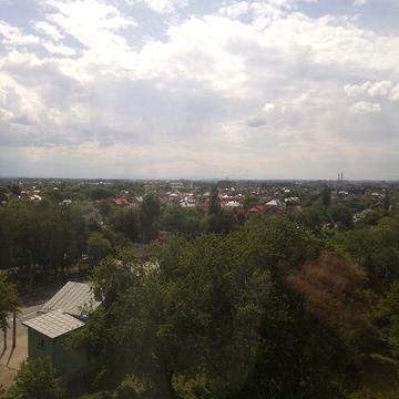 Здається 2к. Квартира