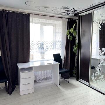 Двокімнатна квартира на Північному