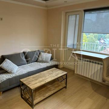 Саперне Поле вул., 26