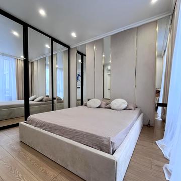 Зарічна вул., 2