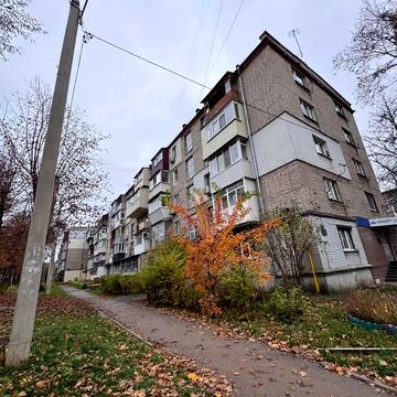 23 Серпня вул., 42