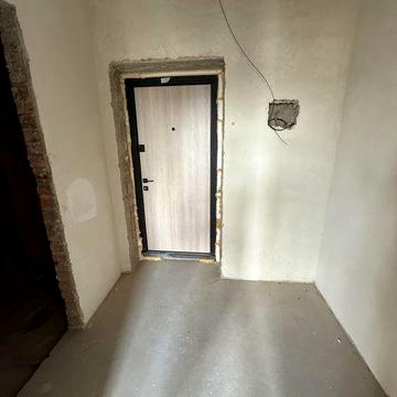 Ірпінь! Шикарна студія під інвестицію сертифікат, постанова ТАК