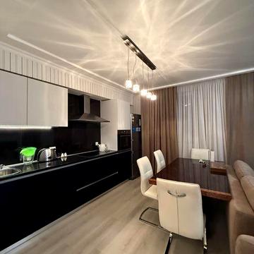 Сдам 1-ком квартиру в 46 жемчужине