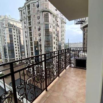 Аренда Евродвушку Итальянский Бульвар 50 Жемчужина Музкомедия Терраса