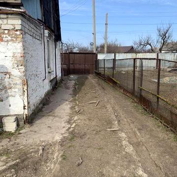 Здам половину приватного будинку