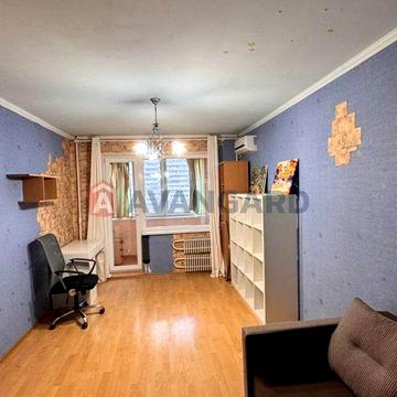 Продаж однокімнатної квартири ЖМ Перемога 35500 без комісії