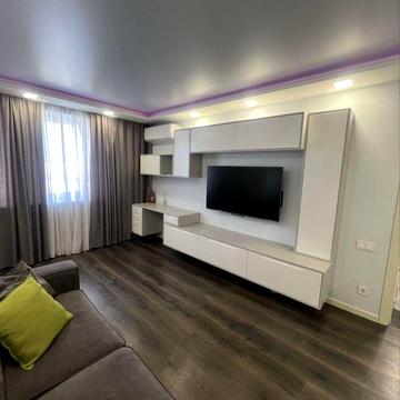 Сдам отличную 2-комн.кв-ру 50м2 Павловка Клочковская м Научная