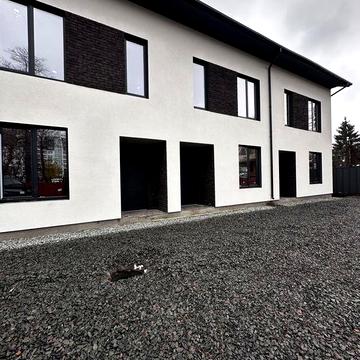 Продам таунхаус Набережна Мін оформлення Центральні Комунікаціі